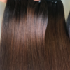 Tissage Raw Hair Lisse Raide Vietnamien