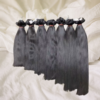 Tissage Raw Hair Lisse Raide Vietnamien