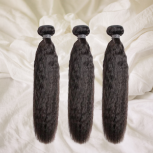 Tissage Kinky Raid